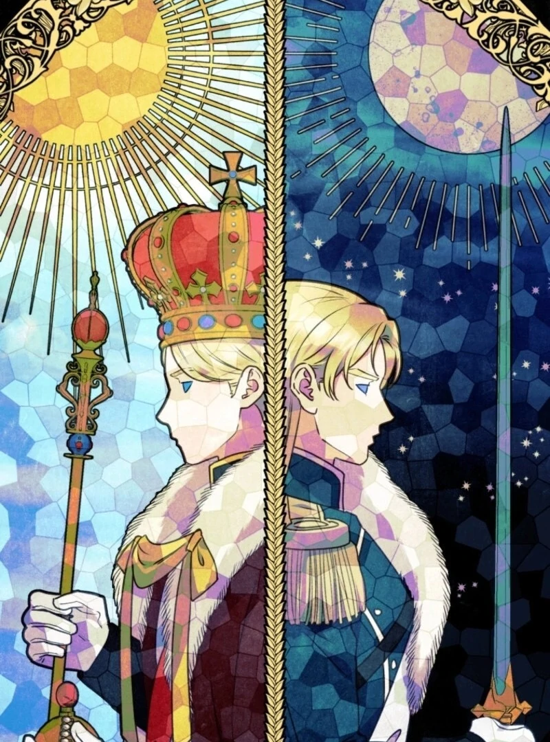 The Wirepuller Gets Lucky in Happier Years Chapter 48 409 ch 48 84