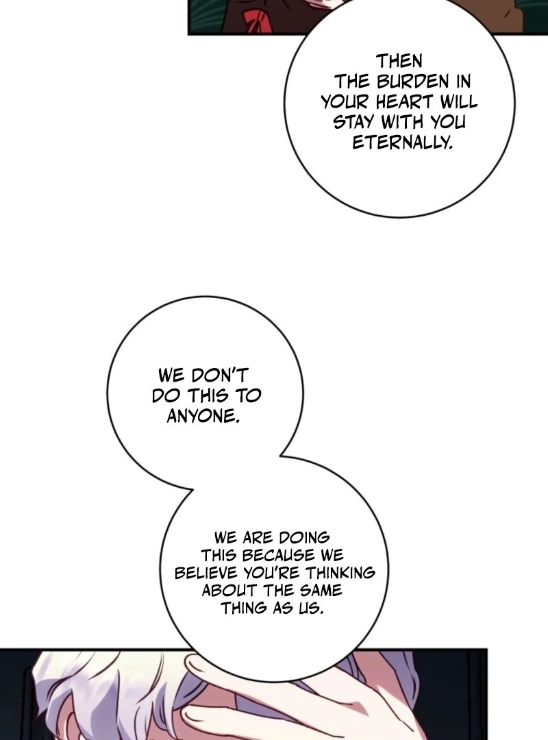 The Wirepuller Gets Lucky in Happier Years Chapter 48 414 ch 48 89