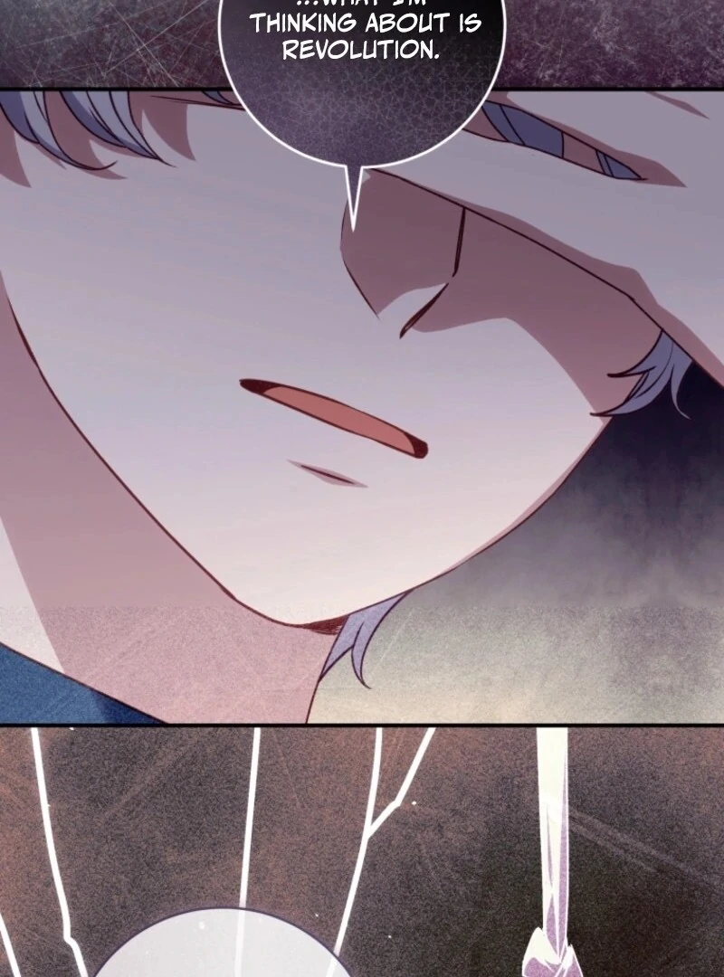 The Wirepuller Gets Lucky in Happier Years Chapter 48 416 ch 48 91