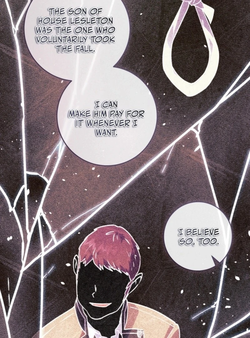 The Wirepuller Gets Lucky in Happier Years Chapter 48 417 ch 48 92