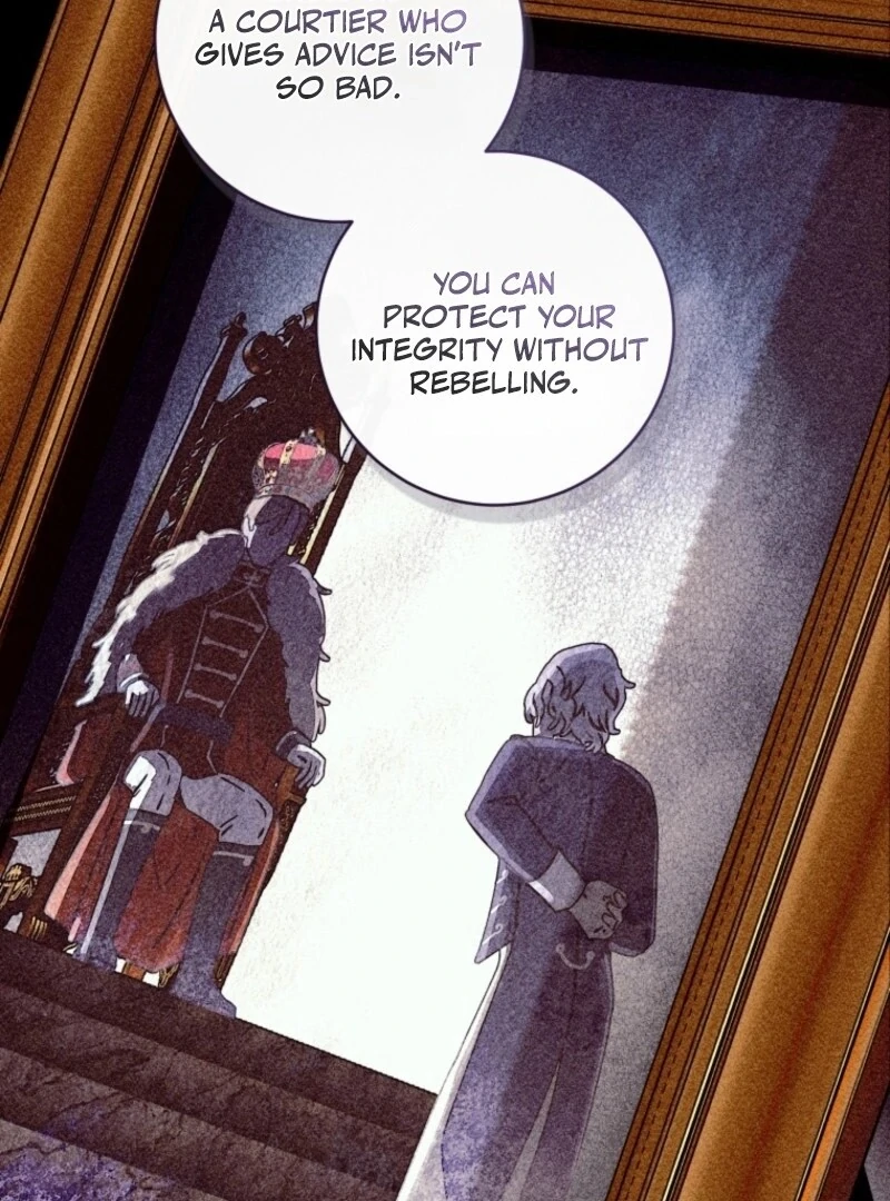 The Wirepuller Gets Lucky in Happier Years Chapter 48 422 ch 48 97