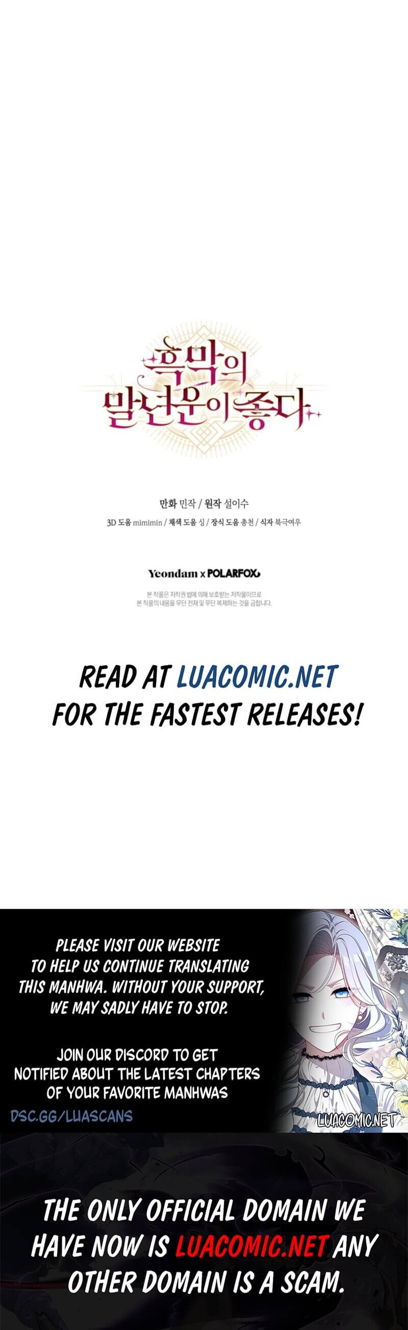 The Wirepuller Gets Lucky in Happier Years Chapter 49 43 ch 49 9