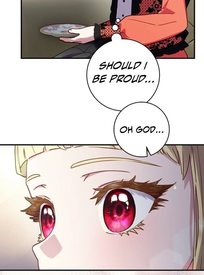 The Wirepuller Gets Lucky in Happier Years Chapter 51 337 ch 51 12