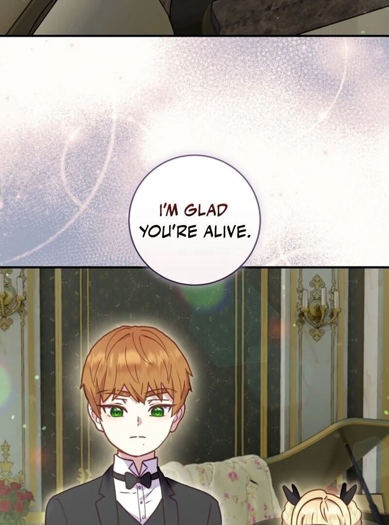 The Wirepuller Gets Lucky in Happier Years Chapter 51 340 ch 51 15