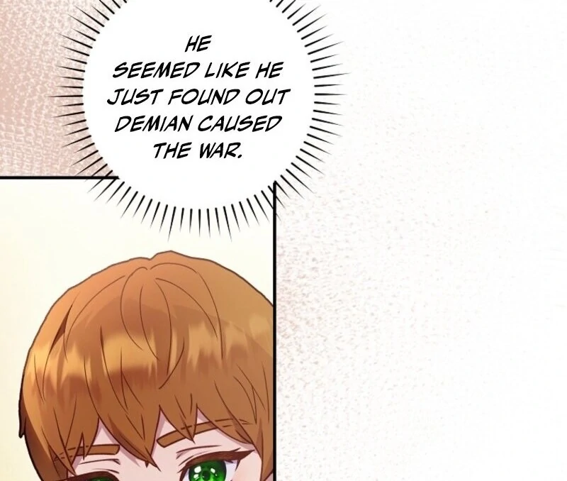 The Wirepuller Gets Lucky in Happier Years Chapter 51 345 ch 51 20