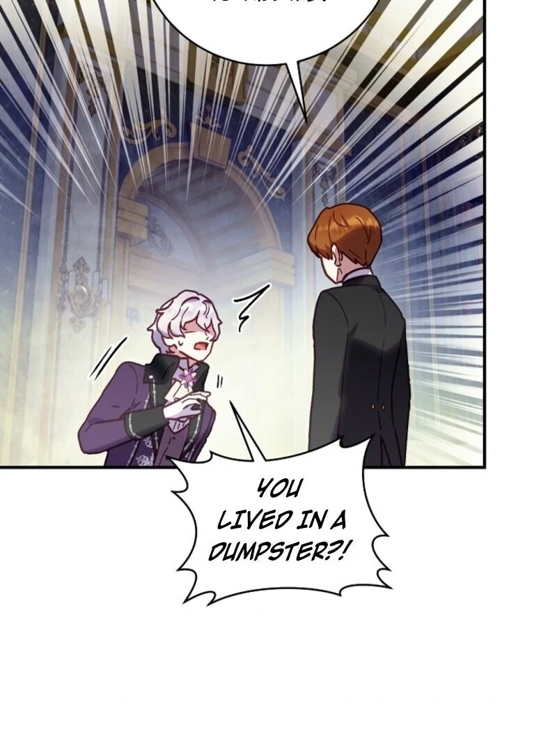 The Wirepuller Gets Lucky in Happier Years Chapter 51 349 ch 51 24