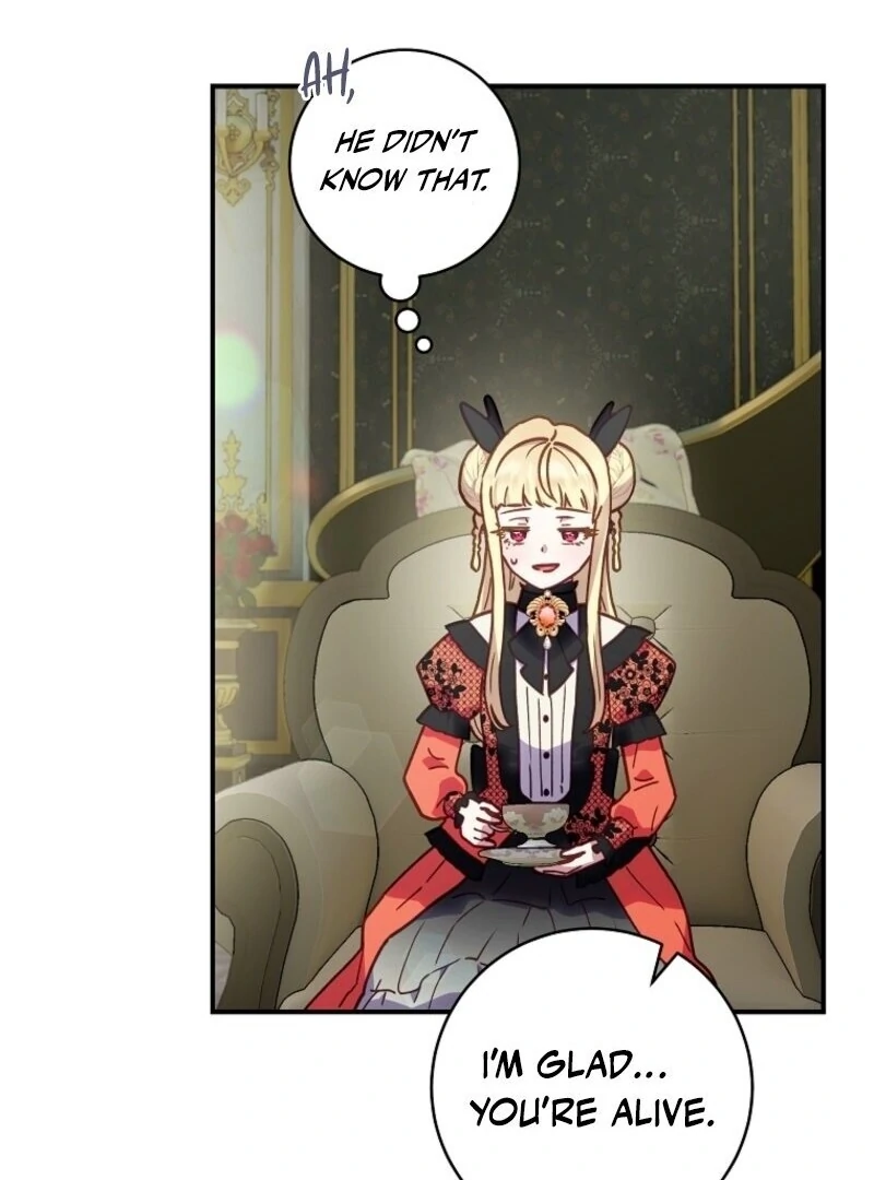 The Wirepuller Gets Lucky in Happier Years Chapter 51 350 ch 51 25