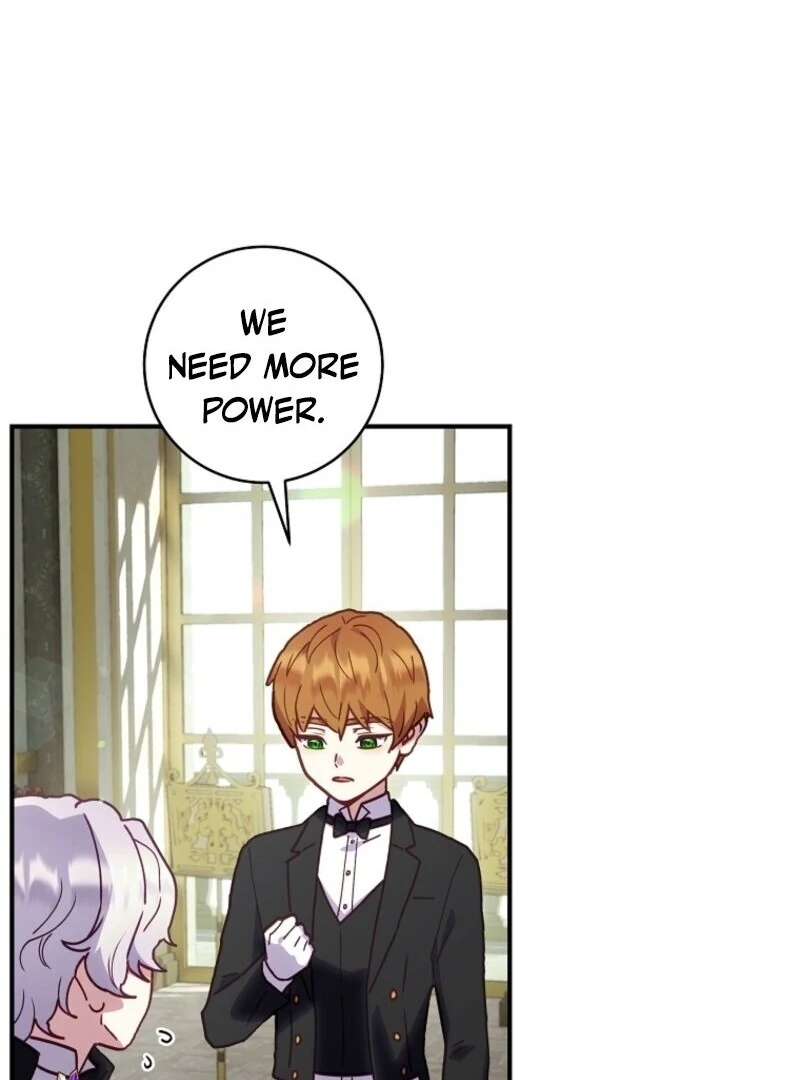 The Wirepuller Gets Lucky in Happier Years Chapter 51 355 ch 51 30