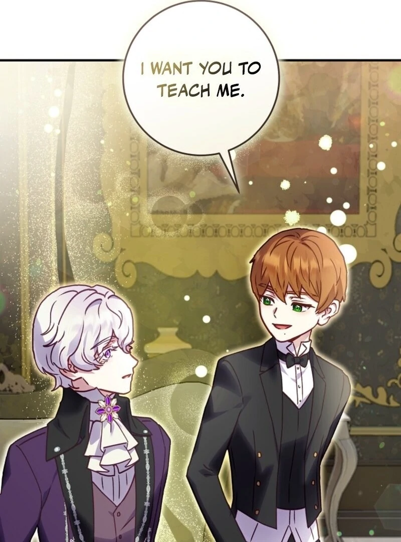 The Wirepuller Gets Lucky in Happier Years Chapter 51 359 ch 51 34