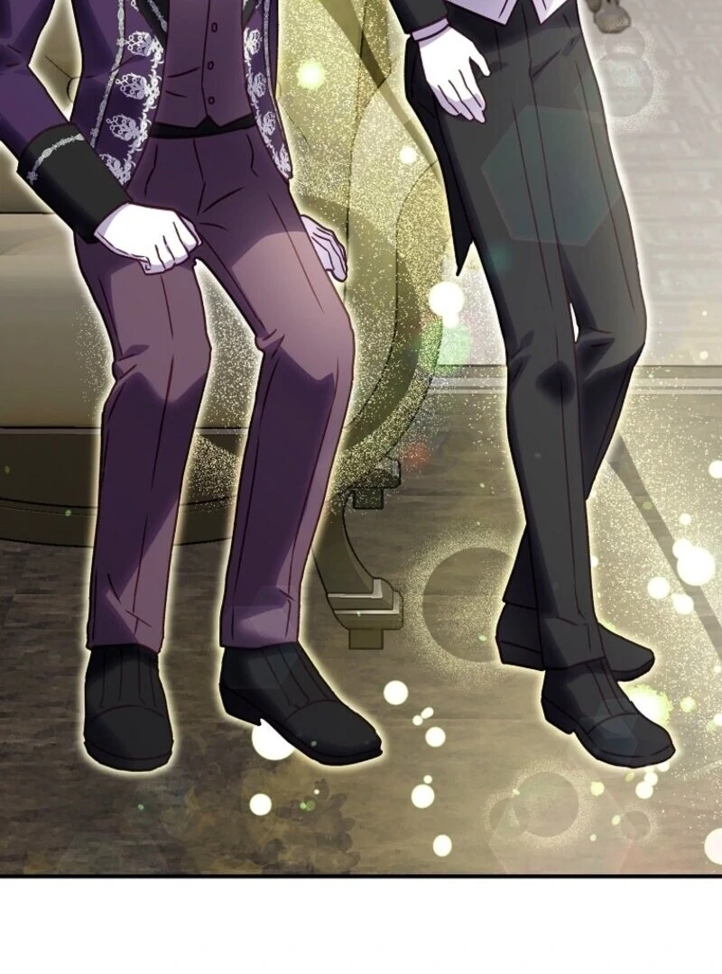 The Wirepuller Gets Lucky in Happier Years Chapter 51 360 ch 51 35