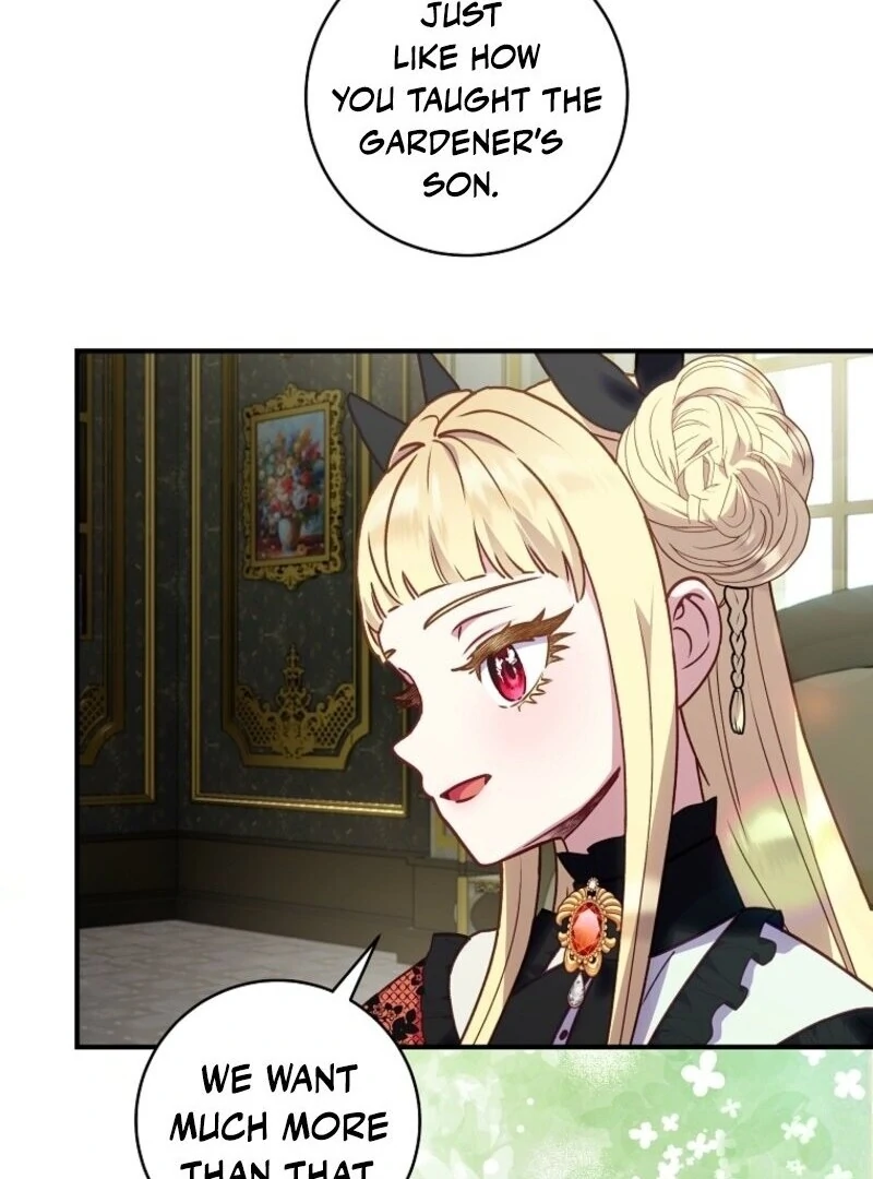 The Wirepuller Gets Lucky in Happier Years Chapter 51 362 ch 51 37