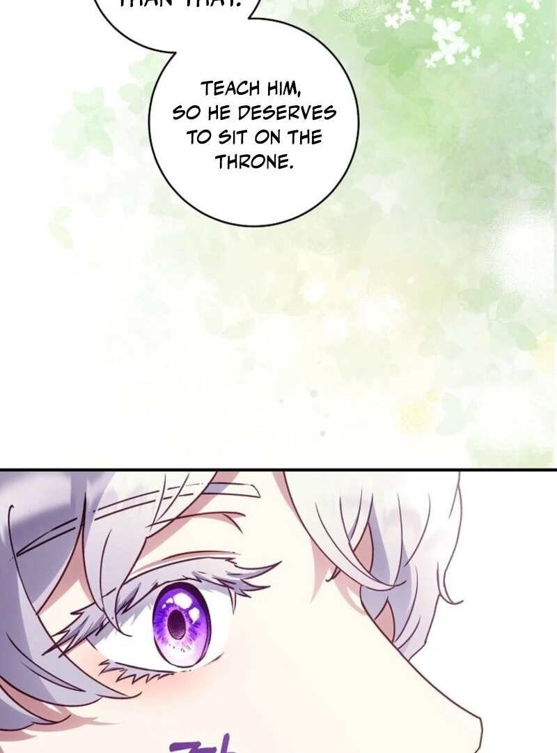 The Wirepuller Gets Lucky in Happier Years Chapter 51 363 ch 51 38