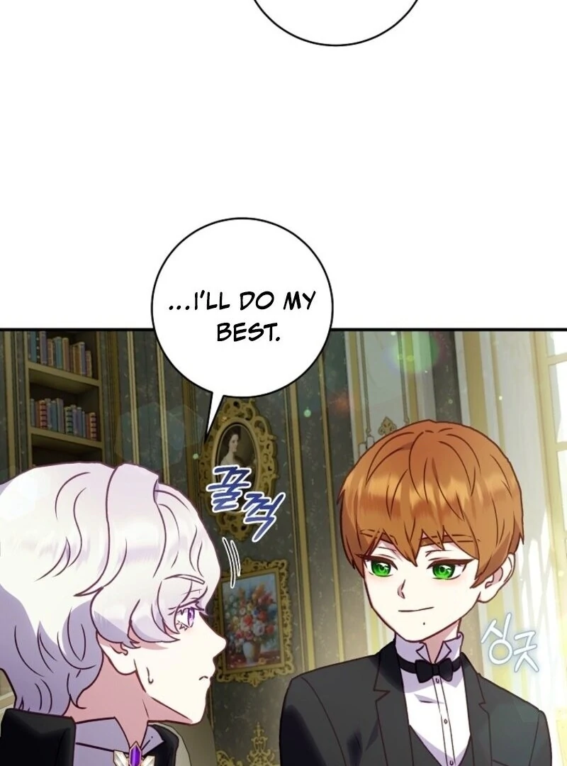 The Wirepuller Gets Lucky in Happier Years Chapter 51 366 ch 51 41