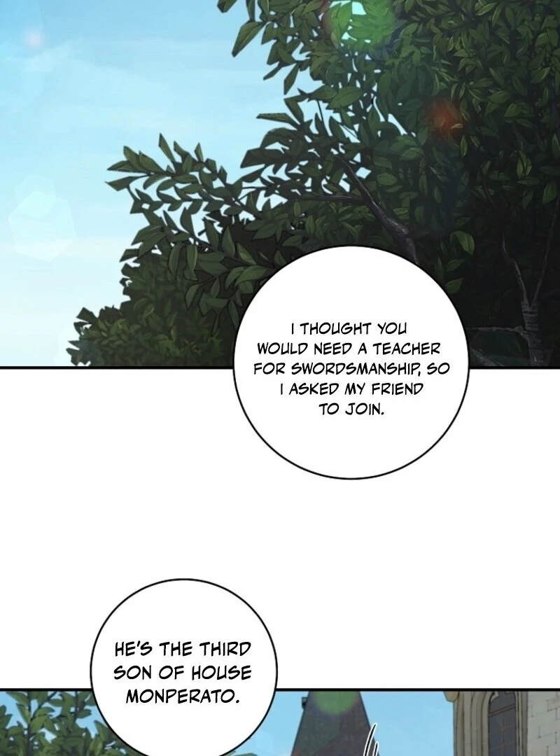 The Wirepuller Gets Lucky in Happier Years Chapter 51 372 ch 51 47