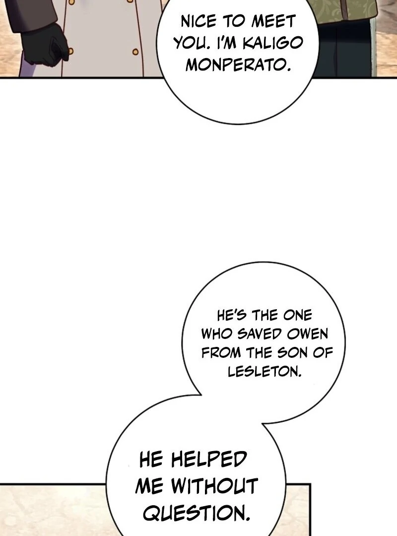 The Wirepuller Gets Lucky in Happier Years Chapter 51 374 ch 51 49