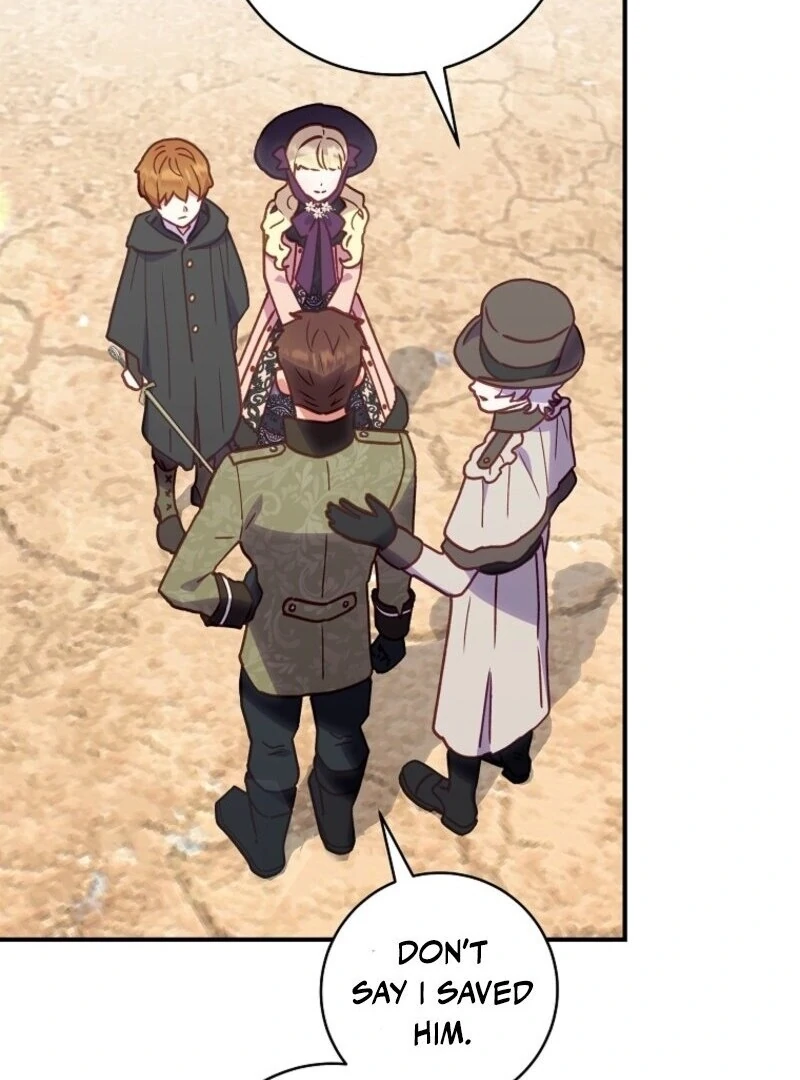 The Wirepuller Gets Lucky in Happier Years Chapter 51 375 ch 51 50