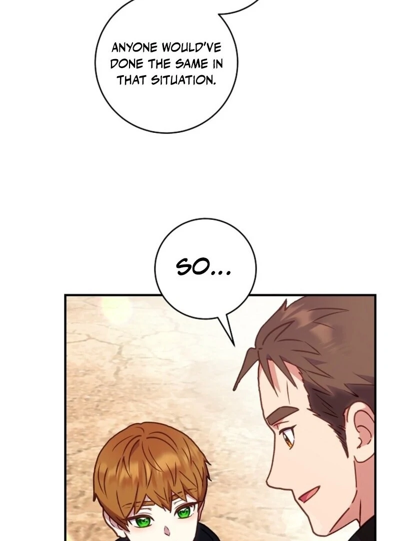 The Wirepuller Gets Lucky in Happier Years Chapter 51 376 ch 51 51