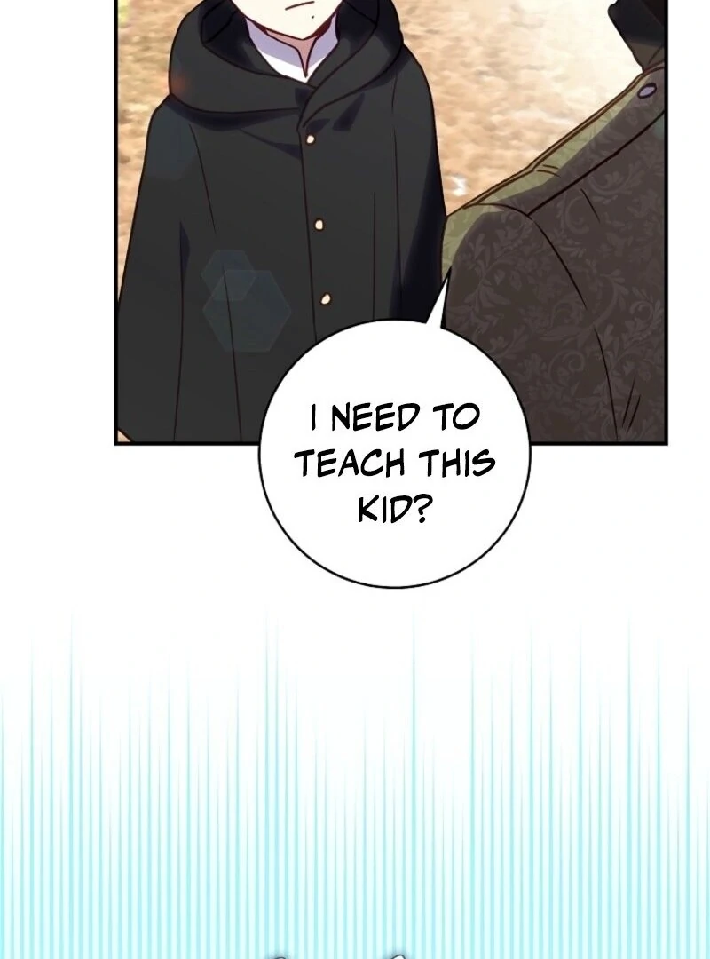 The Wirepuller Gets Lucky in Happier Years Chapter 51 377 ch 51 52