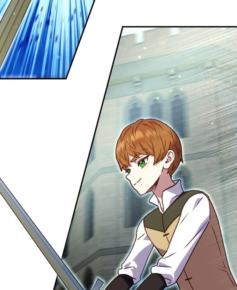 The Wirepuller Gets Lucky in Happier Years Chapter 51 379 ch 51 54