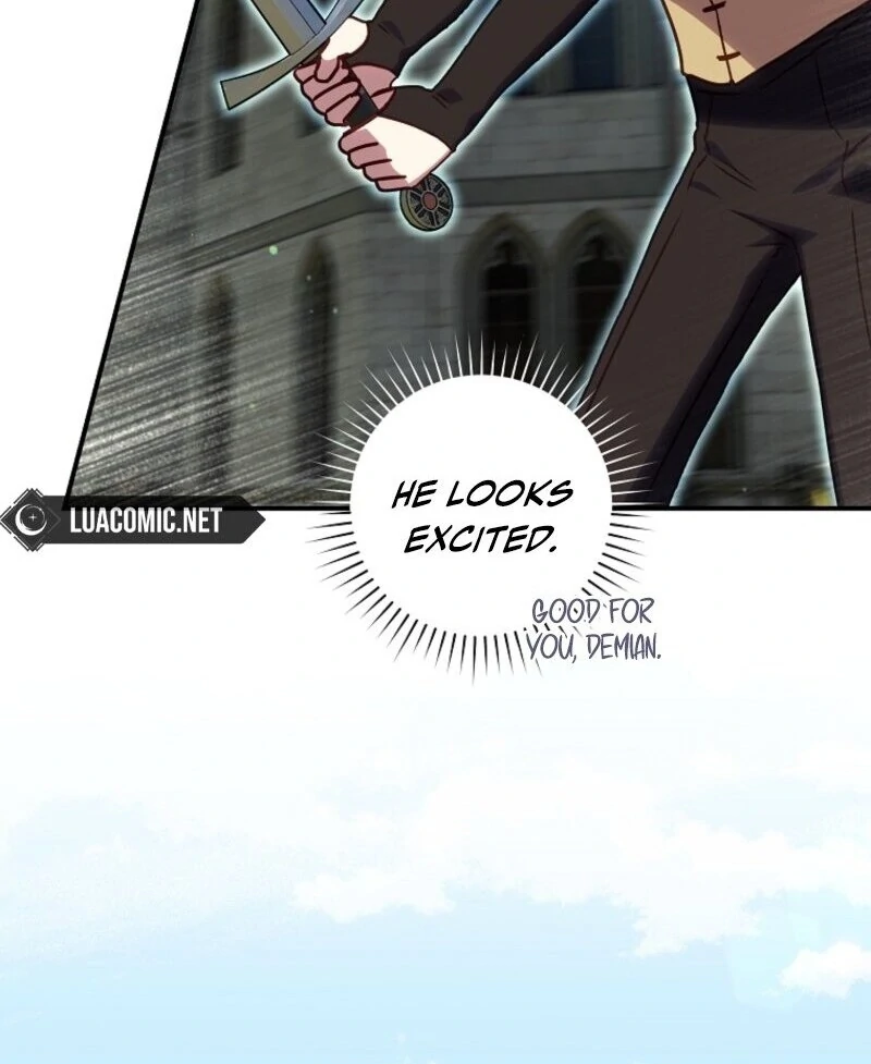 The Wirepuller Gets Lucky in Happier Years Chapter 51 380 ch 51 55