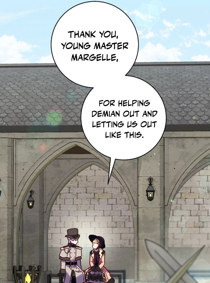 The Wirepuller Gets Lucky in Happier Years Chapter 51 381 ch 51 56