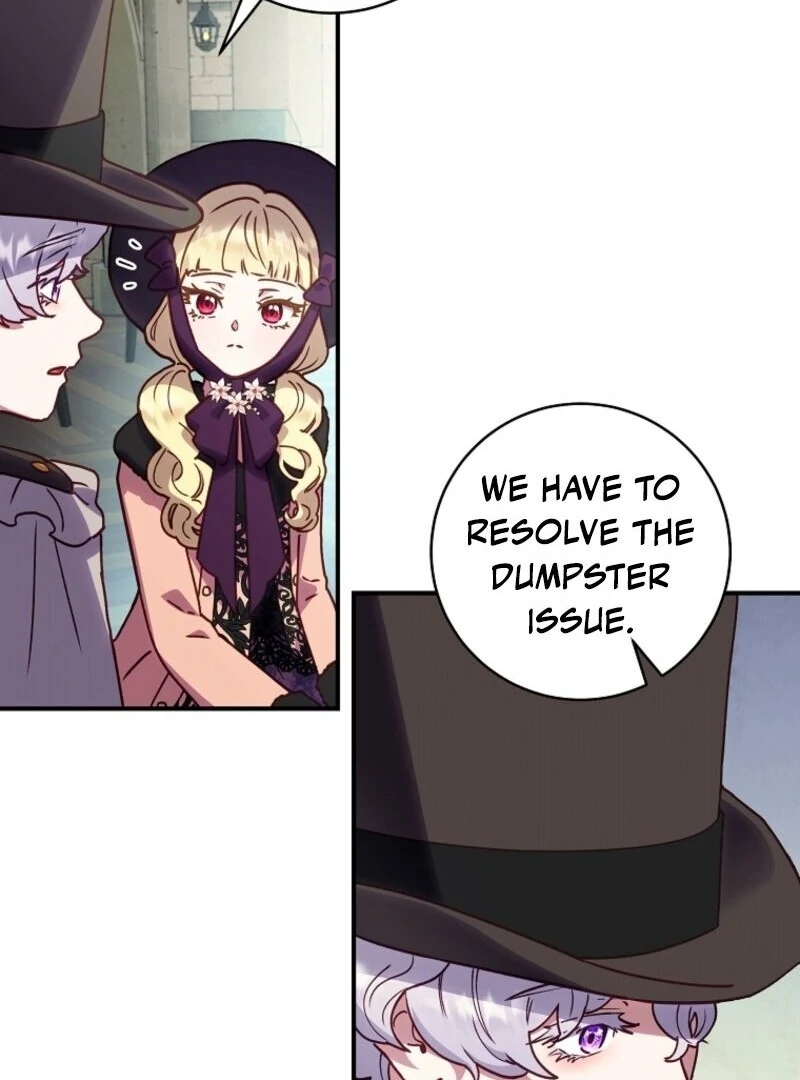 The Wirepuller Gets Lucky in Happier Years Chapter 51 383 ch 51 58