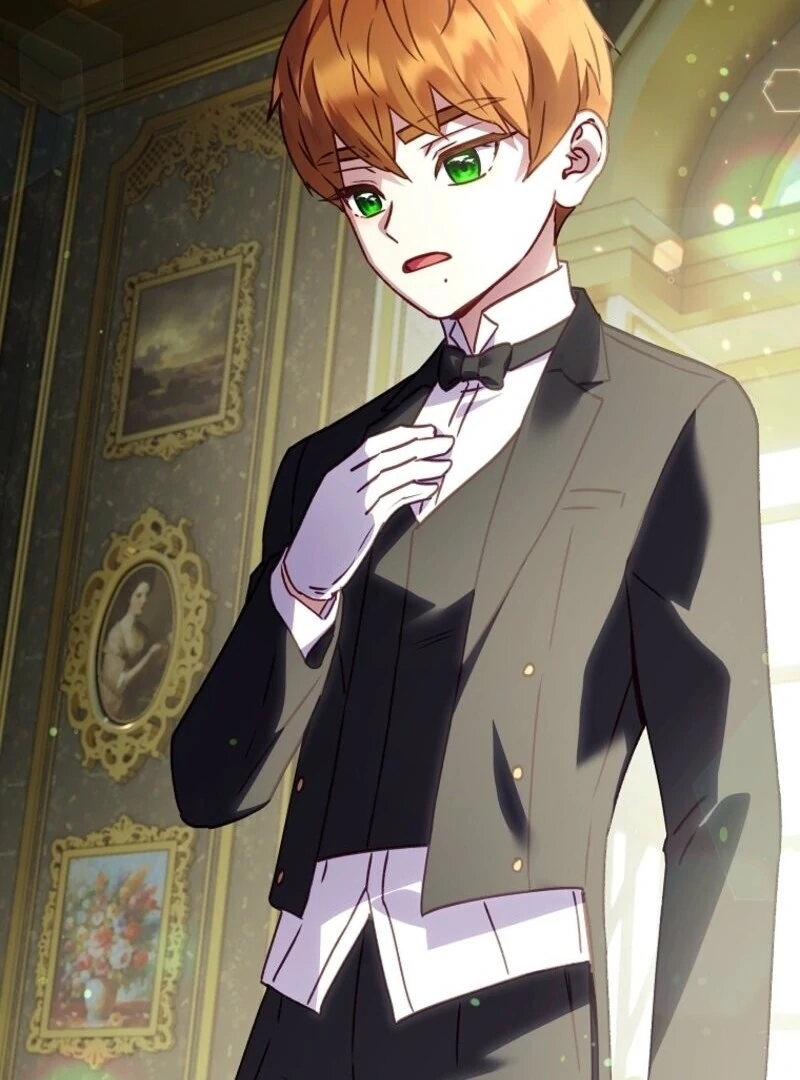 The Wirepuller Gets Lucky in Happier Years Chapter 51 331 ch 51 6