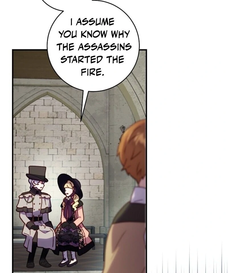 The Wirepuller Gets Lucky in Happier Years Chapter 51 388 ch 51 63