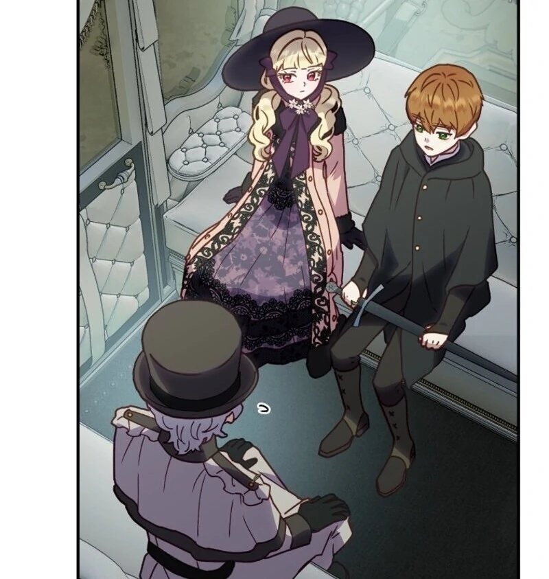 The Wirepuller Gets Lucky in Happier Years Chapter 51 396 ch 51 71