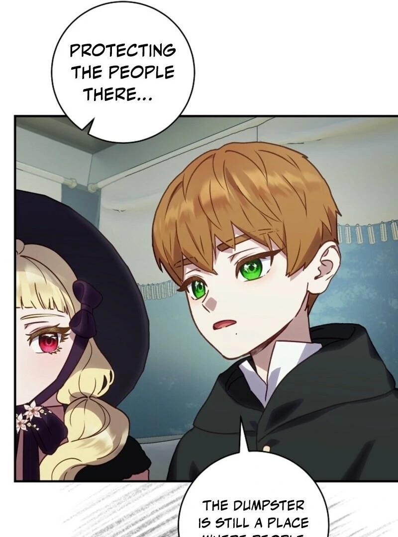 The Wirepuller Gets Lucky in Happier Years Chapter 51 398 ch 51 73