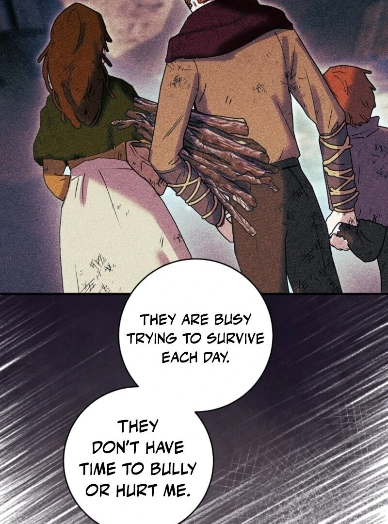 The Wirepuller Gets Lucky in Happier Years Chapter 51 400 ch 51 75