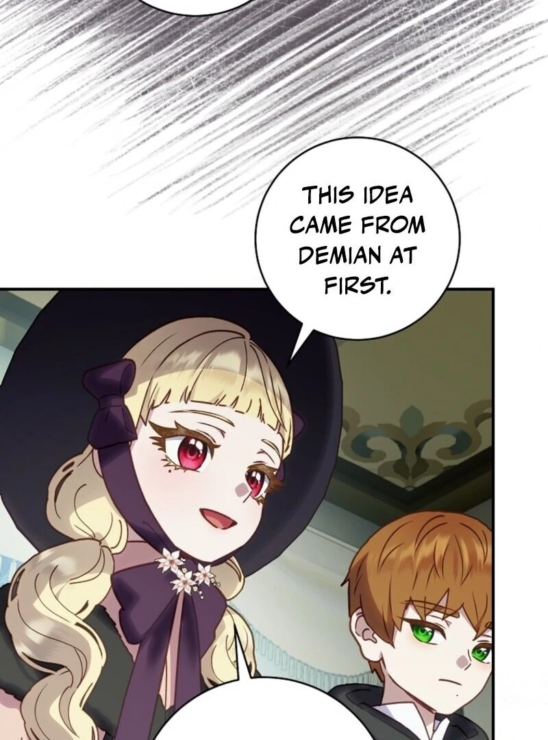 The Wirepuller Gets Lucky in Happier Years Chapter 51 401 ch 51 76