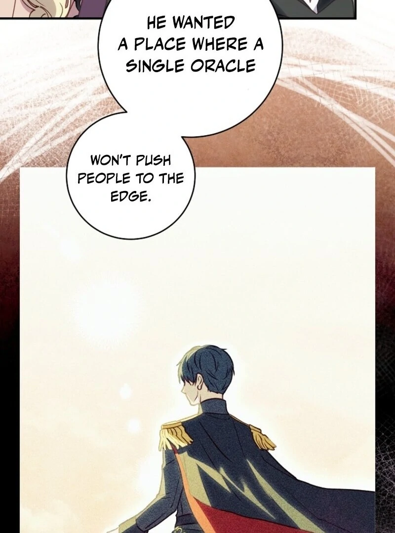 The Wirepuller Gets Lucky in Happier Years Chapter 51 402 ch 51 77