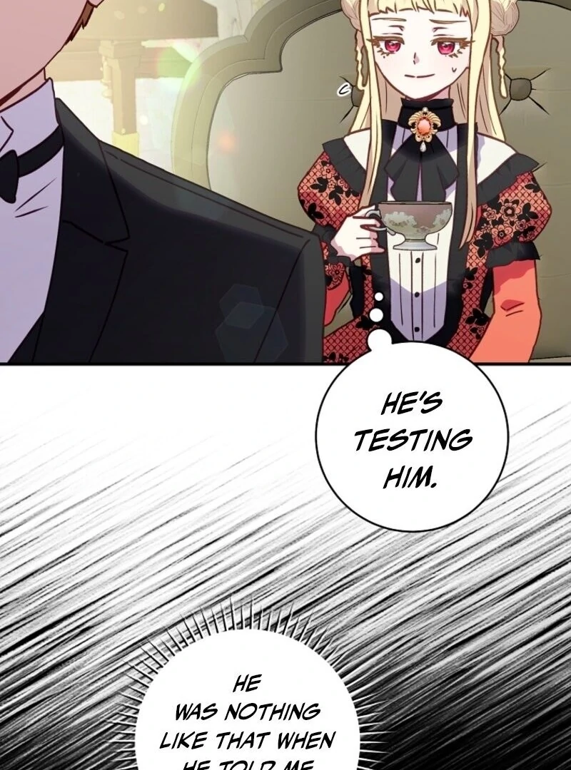 The Wirepuller Gets Lucky in Happier Years Chapter 51 333 ch 51 8