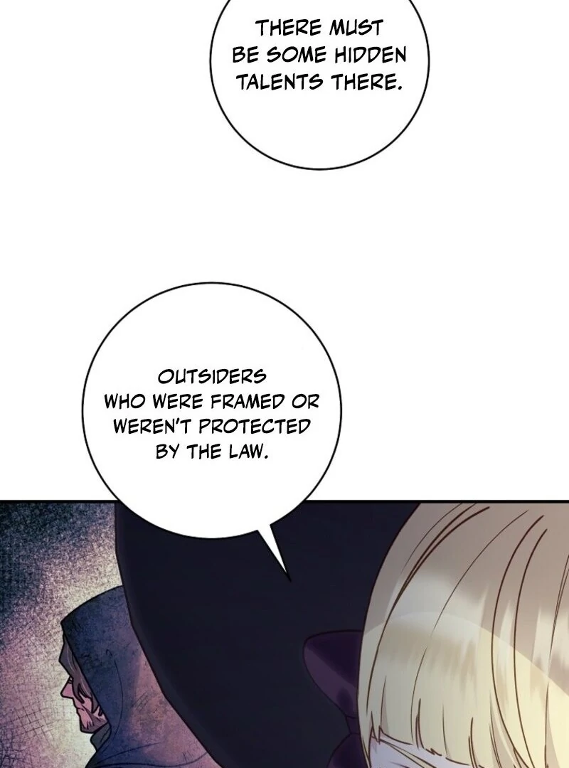 The Wirepuller Gets Lucky in Happier Years Chapter 51 405 ch 51 80