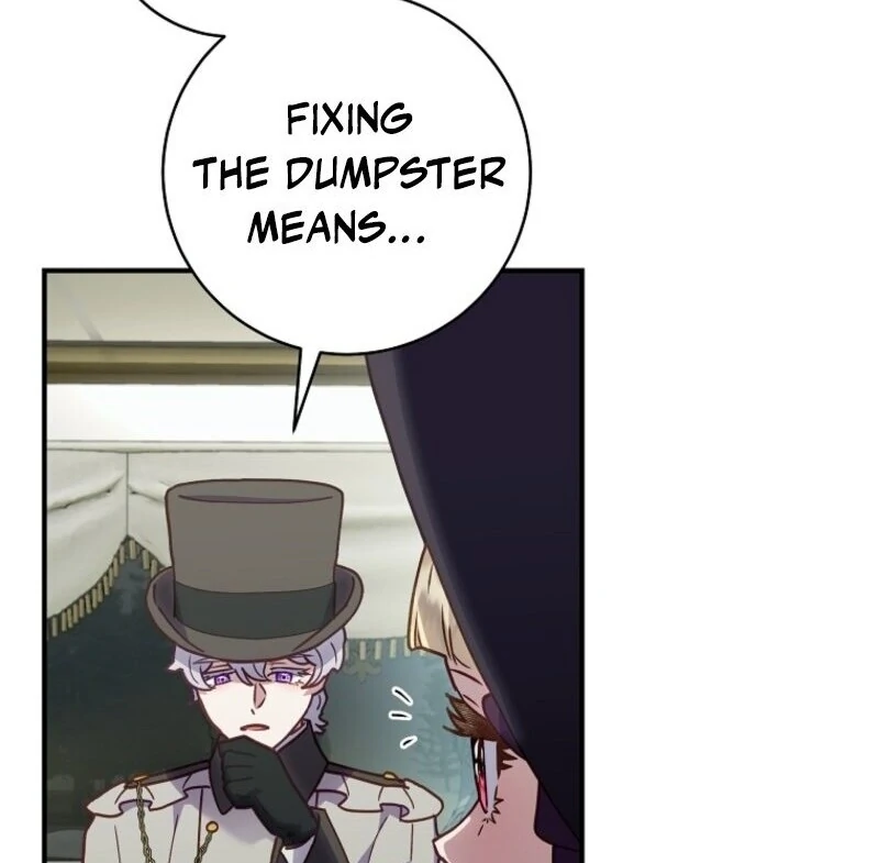 The Wirepuller Gets Lucky in Happier Years Chapter 51 407 ch 51 82