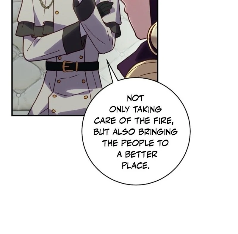 The Wirepuller Gets Lucky in Happier Years Chapter 51 408 ch 51 83