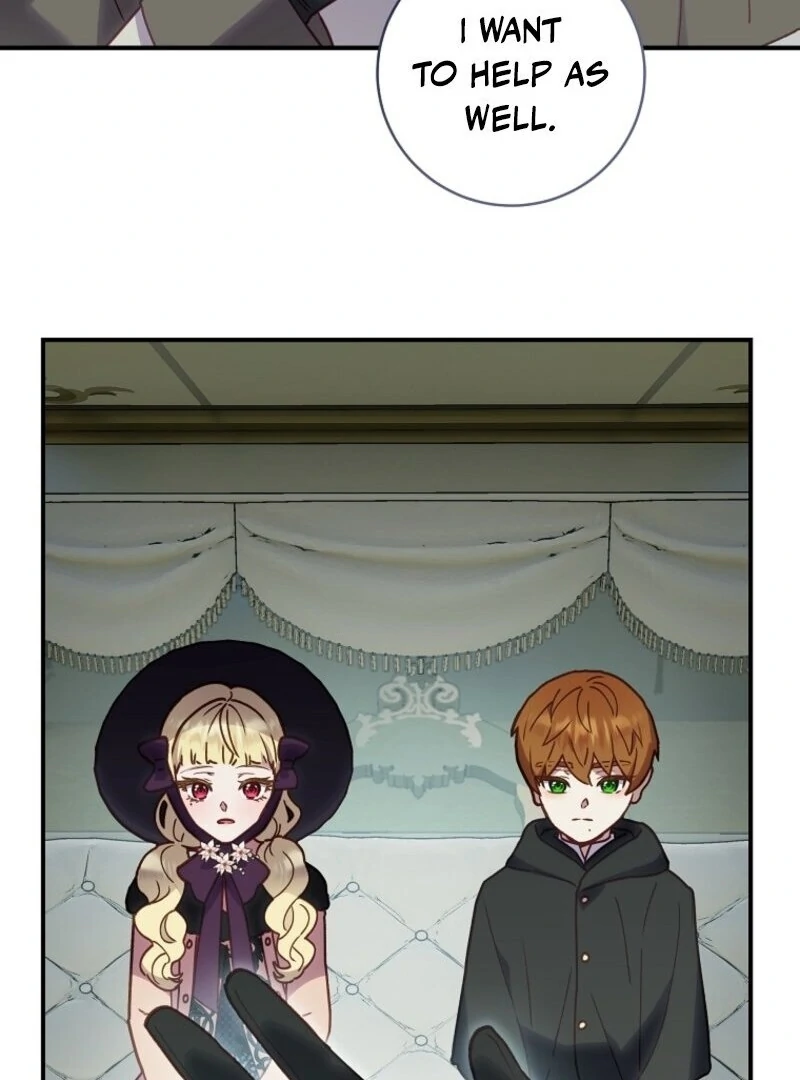 The Wirepuller Gets Lucky in Happier Years Chapter 51 413 ch 51 88