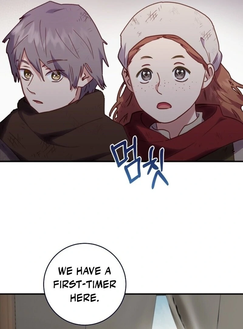 The Wirepuller Gets Lucky in Happier Years Chapter 51 421 ch 51 96