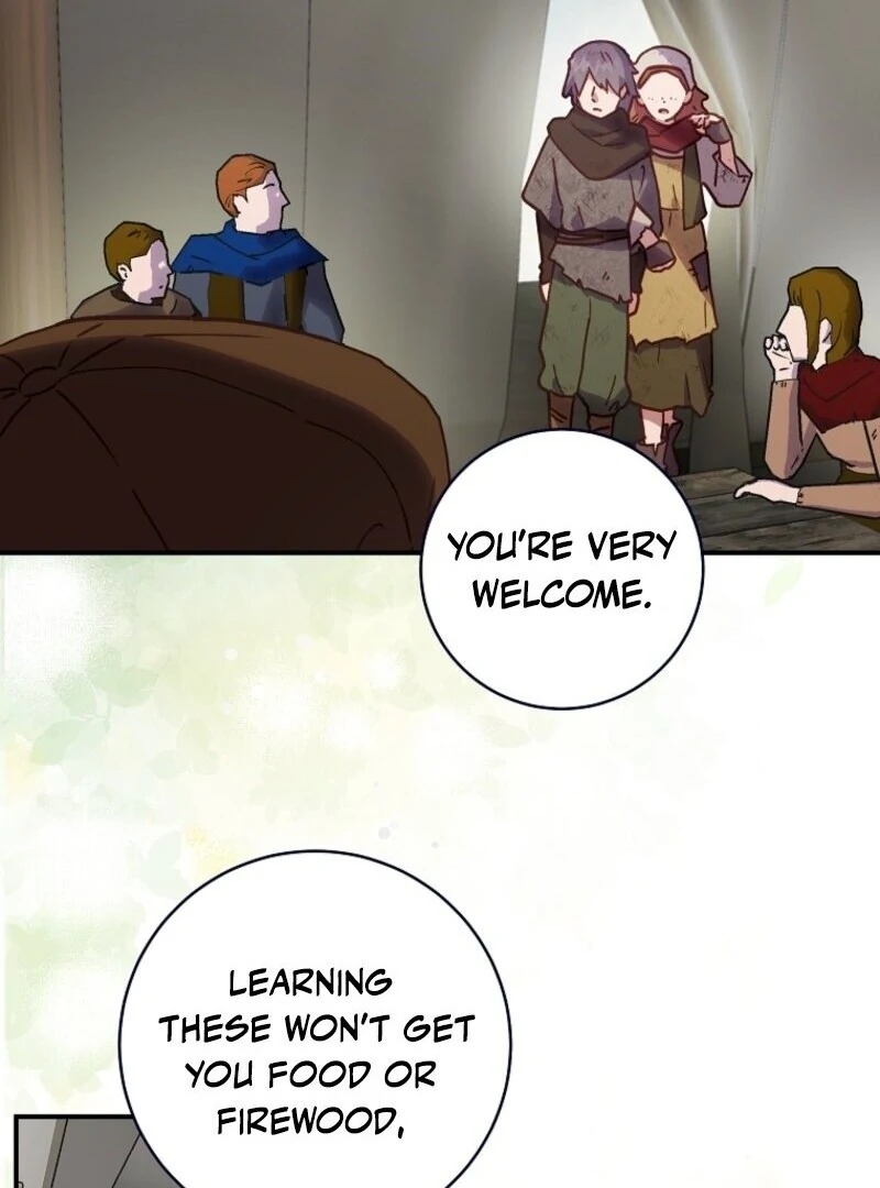 The Wirepuller Gets Lucky in Happier Years Chapter 51 422 ch 51 97