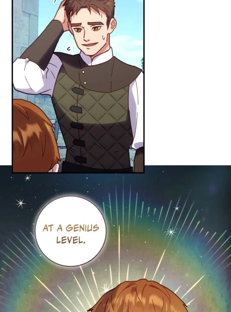 The Wirepuller Gets Lucky in Happier Years Chapter 52 346 ch 52 15