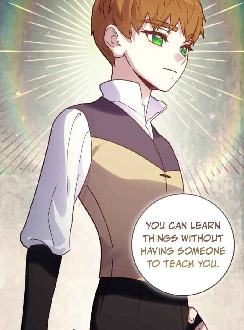 The Wirepuller Gets Lucky in Happier Years Chapter 52 347 ch 52 16