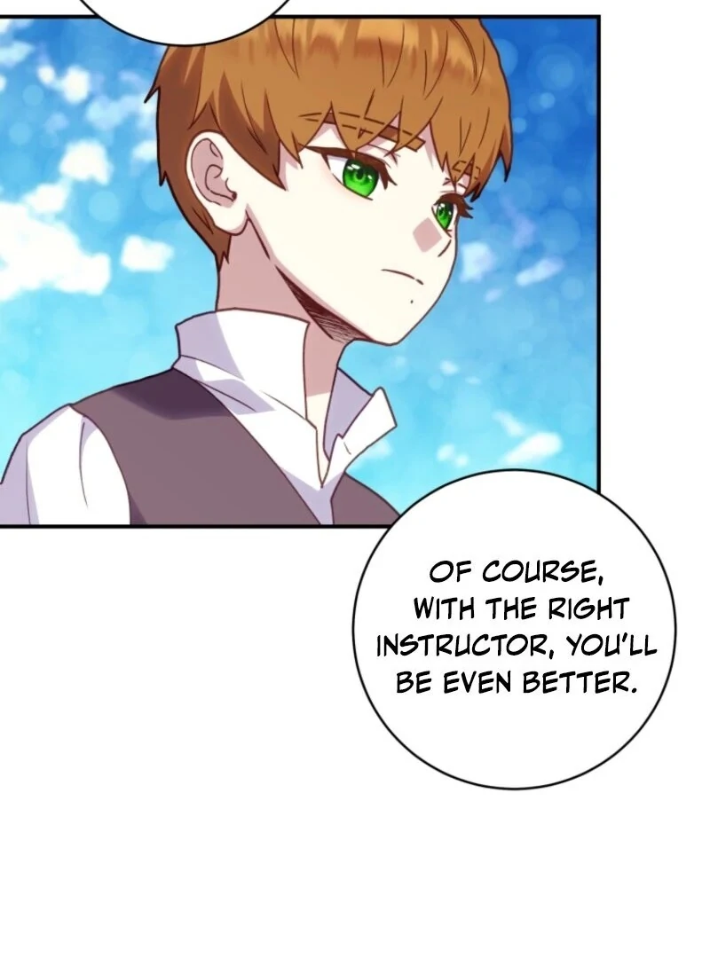 The Wirepuller Gets Lucky in Happier Years Chapter 52 350 ch 52 19