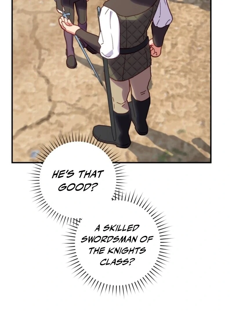 The Wirepuller Gets Lucky in Happier Years Chapter 52 354 ch 52 23