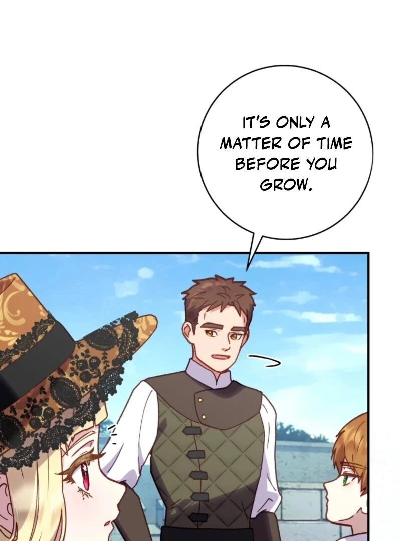 The Wirepuller Gets Lucky in Happier Years Chapter 52 355 ch 52 24