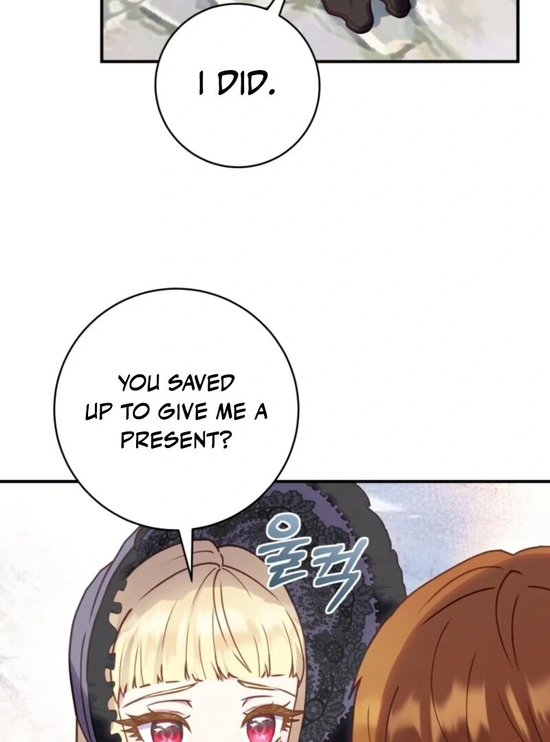 The Wirepuller Gets Lucky in Happier Years Chapter 52 367 ch 52 36