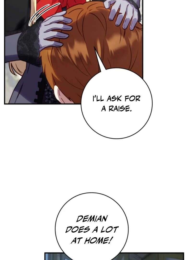 The Wirepuller Gets Lucky in Happier Years Chapter 52 373 ch 52 42