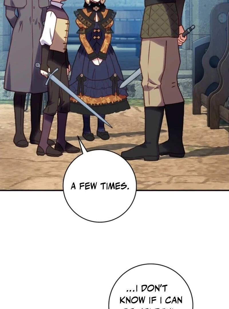 The Wirepuller Gets Lucky in Happier Years Chapter 52 336 ch 52 5