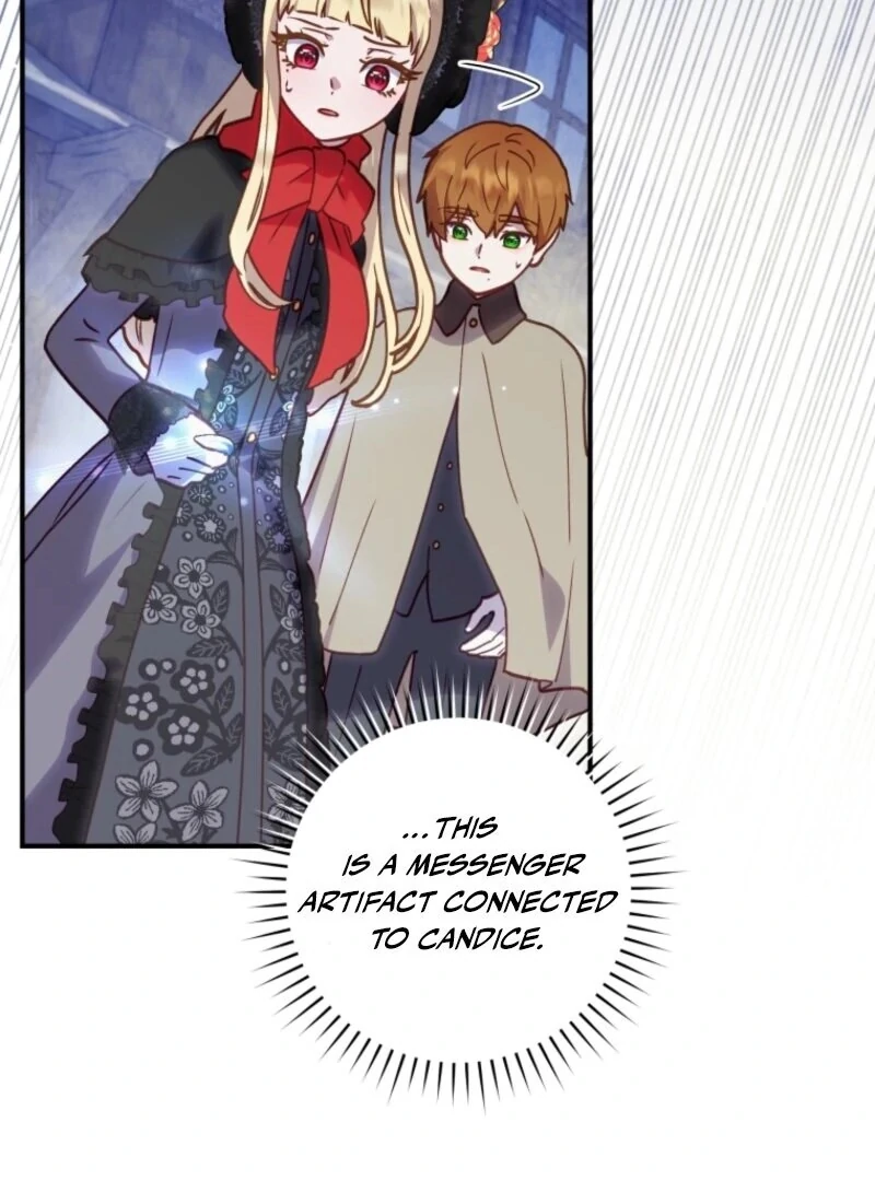 The Wirepuller Gets Lucky in Happier Years Chapter 52 381 ch 52 50