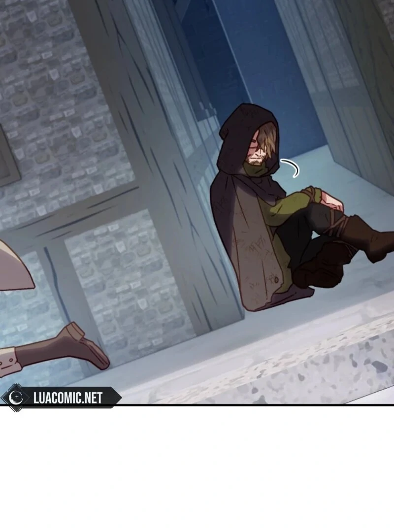 The Wirepuller Gets Lucky in Happier Years Chapter 52 395 ch 52 64